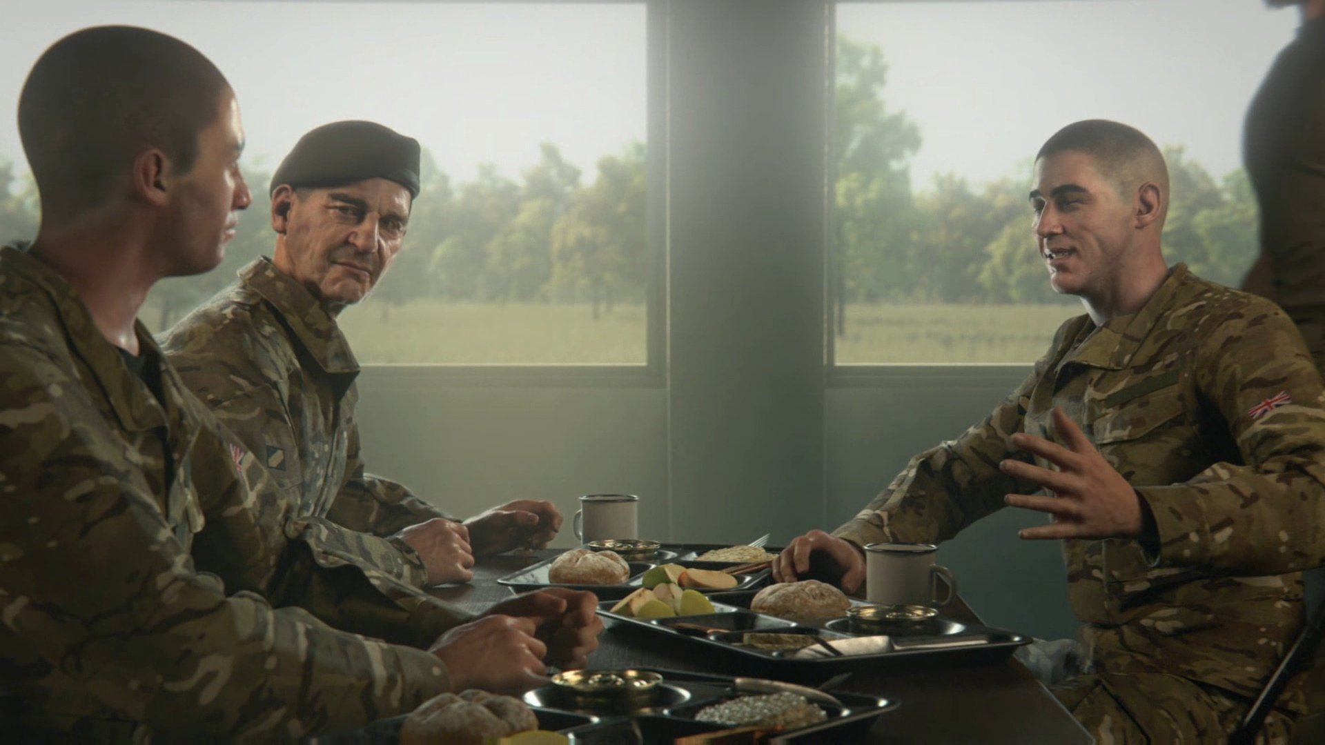 Call of Duty: Black Ops 4 - Imagen 36